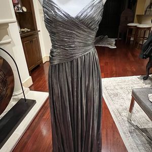 Retrofete gown